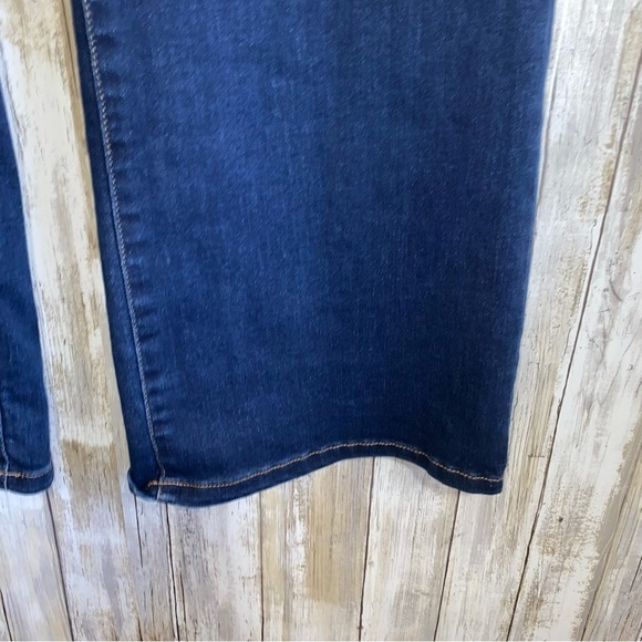 Lane Bryant Flex Magic Waistband Curvy Fit High Rise Boot - Picture 3 of 8